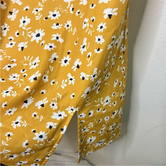 Princess Polly Dawson Mini Dress - Picture 10 of 10